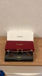 Cartier CT00500 001, Overige merken, Zonnebril, Zo goed als nieuw, Ophalen