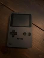 Leuke Silvergear Retro Pocket Console, Spelcomputers en Games, Spelcomputers | Overige, Ophalen, Gebruikt