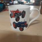 Classic Tractors mok, Ophalen of Verzenden, Zo goed als nieuw