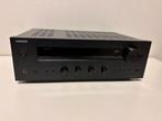 Onkyo TX-8470 stereo receiver met streaming, Ophalen of Verzenden, Zo goed als nieuw, 60 tot 120 watt, Stereo