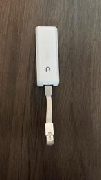 Unifi cloud key, Computers en Software, Netwerk switches, Ophalen of Verzenden, Zo goed als nieuw