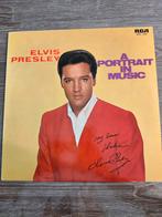 Elvis Presley - A portrait in music, Cd's en Dvd's, Ophalen of Verzenden