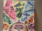 Trekking through history bordspel white goblin games *ACTIE*, Info@whitegoblingames.nl, White goblin games, White goblin games
