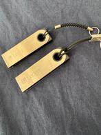 2x Ledger nano S Cryptowallet hardware wallet, Computers en Software, USB Sticks, Ophalen of Verzenden, Zo goed als nieuw