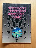 Tourbooks, Cd's en Dvd's, Vinyl | Pop, Ophalen of Verzenden, 1980 tot 2000, Zo goed als nieuw, Overige formaten