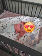 Box Europe baby Robin II antraciet mat, Kinderen en Baby's, Boxen, Ophalen, Zo goed als nieuw