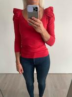 Dept top, Ophalen of Verzenden, Zo goed als nieuw, Lange mouw, Maat 34 (XS) of kleiner