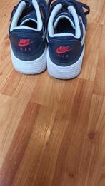 Nike air, Blauw, Nike, Ophalen of Verzenden, Sneakers of Gympen