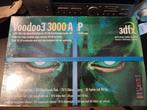 3dfx voodoo3 3000 Agp nieuw, Computers en Software, Videokaarten, Ophalen of Verzenden, Nieuw, GDDR6