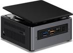 Mini PC Intel i5 - 256GB SSD - 8GB RAM - Win11, 2 tot 3 Ghz, 8 GB, Ophalen of Verzenden, Zo goed als nieuw