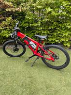 Rockrider ST900 20 inch, Fietsen en Brommers, Fietsen | Jongens, Ophalen of Verzenden, Zo goed als nieuw, 20 inch
