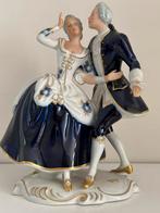 Porseleinen beeld Royal Dux Bohemia, Antiek en Kunst, Antiek | Porselein, Ophalen