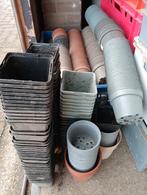 Gratis ophalen !!!, Tuin en Terras, Kweekspullen, Ophalen of Verzenden, Gebruikt