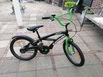 Jongensfiets 20 inch, Fietsen en Brommers, Fietsen | Jongens, Ophalen, Gebruikt, 20 inch