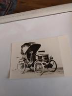 PEUGEOT  1896 (FRANKRIJK)    AUTO, Ophalen of Verzenden, 1960 tot 1980, Voertuig