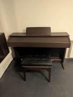 Piano Casio Celviano AP-260, Muziek en Instrumenten, Piano's, Ophalen, Zo goed als nieuw, Zwart, Piano