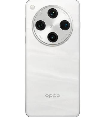 Prachtige Oppo Find X8 Pro incl Box 512GB opslag / 16GB RAM beschikbaar voor biedingen