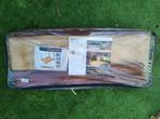 Nieuwe schaduwdoek met frame - 3x2.9m, Ophalen of Verzenden