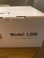 Prijs verlaagd Liectroux L200 robot stofzuiger/dweil, nieuw!, Nieuw, Robotstofzuiger, Minder dan 1200 watt, Info@liectroux.de
