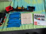 lego Set 171 Complete treinset zonder motor, Ophalen of Verzenden, Gebruikt, Complete set, Lego