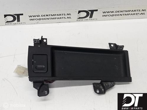 Opbergvak middenconsole BMW 5-serie E39 51168159694, Auto-onderdelen, Interieur en Bekleding, BMW, Gebruikt, Ophalen of Verzenden