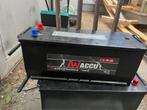accu 140Ah, Auto-onderdelen, Accu's en Toebehoren, Ophalen, Gebruikt