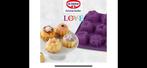 DR.oetker silikon backform twee dozen, Huis en Inrichting, Ophalen, Nieuw
