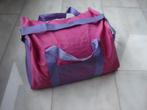 Reistas O’Hara - Kleur: Lila en Roze, 40 tot 60 cm, Gebruikt, Minder dan 35 cm, Ophalen of Verzenden