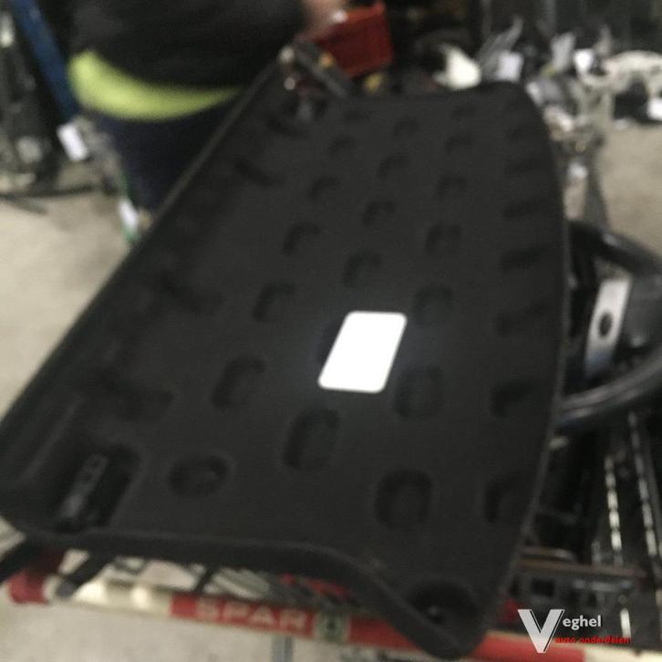 Seat Ibiza 1.4 16v  3drs 2003 Hoedenplank, Auto-onderdelen, Interieur en Bekleding, Gebruikt, Ophalen