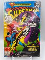Superman spiderwoman shehulk spiderman comics bloodshot, Meerdere comics, Ophalen of Verzenden, Amerika