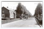 Herwijnen, Nieuwe Steeg, Verzamelen, Ansichtkaarten | Nederland, Verzenden, 1940 tot 1960, Ongelopen, Gelderland