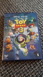 DVD Toy Story 3, Cd's en Dvd's, Dvd's | Tekenfilms en Animatie, Ophalen of Verzenden, Europees, Tekenfilm, Zo goed als nieuw