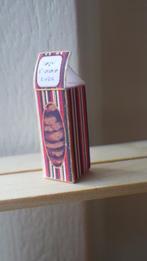 Poppenhuis: Doosje met Koekjes, Ophalen of Verzenden, Nieuw, Poppenhuis