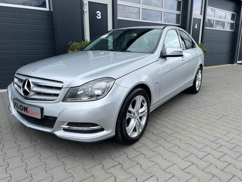 Mercedes-Benz C-klasse 180 CGI 140.000 KM ! AUTOMAAT !, Auto's, Mercedes-Benz, Bedrijf, Te koop, C-Klasse, ABS, Airbags, Airconditioning