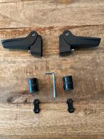 Voetsteunen, Ophalen, Zo goed als nieuw, Urban Iki