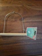 Schommel voor vogels, Dieren en Toebehoren, Ophalen, Nieuw, Kooi-accessoires