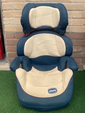 Chicco autostoel beschikbaar voor biedingen