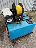 Osmose inbouw systeem, Ophalen of Verzenden, Gebruikt, Overige typen