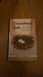 Duizendmaal dank, Ann Voskamp, Ophalen of Verzenden, Zo goed als nieuw