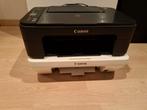 Canon printer 2 stuks, Kopieren, Printer, Ophalen of Verzenden, Niet werkend