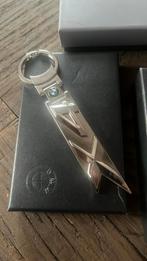 Originele Sleutelhanger voor uw BMW X4, Verzenden, Bmw origineel, Nieuw, Www.bmw-group.nl