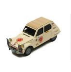 CITROEN DYANE 1970 RALLYE PARIS KABOUL 1/43 IXO ref. RAC2878, Verzenden, Nieuw, Auto, Overige merken