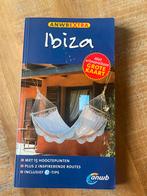 Reisgids Ibiza - Spanje (€6,20 incl verzenden), Boeken, Reisgidsen, ANWB, Ophalen of Verzenden, Zo goed als nieuw, Europa