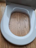 Villeroy & Boch Subway 2.0 Toiletzitting Compact Wit, Overige typen, Nieuw, Ophalen of Verzenden, Minder dan 100 cm