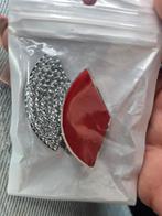 Mercedes Stuur Embleem Strass Plaksticker, Ophalen of Verzenden, Nieuw