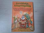 Boek Kerstklokje, klingelingeling, Gelezen, Fictie algemeen, Wim Hofman, Ophalen of Verzenden