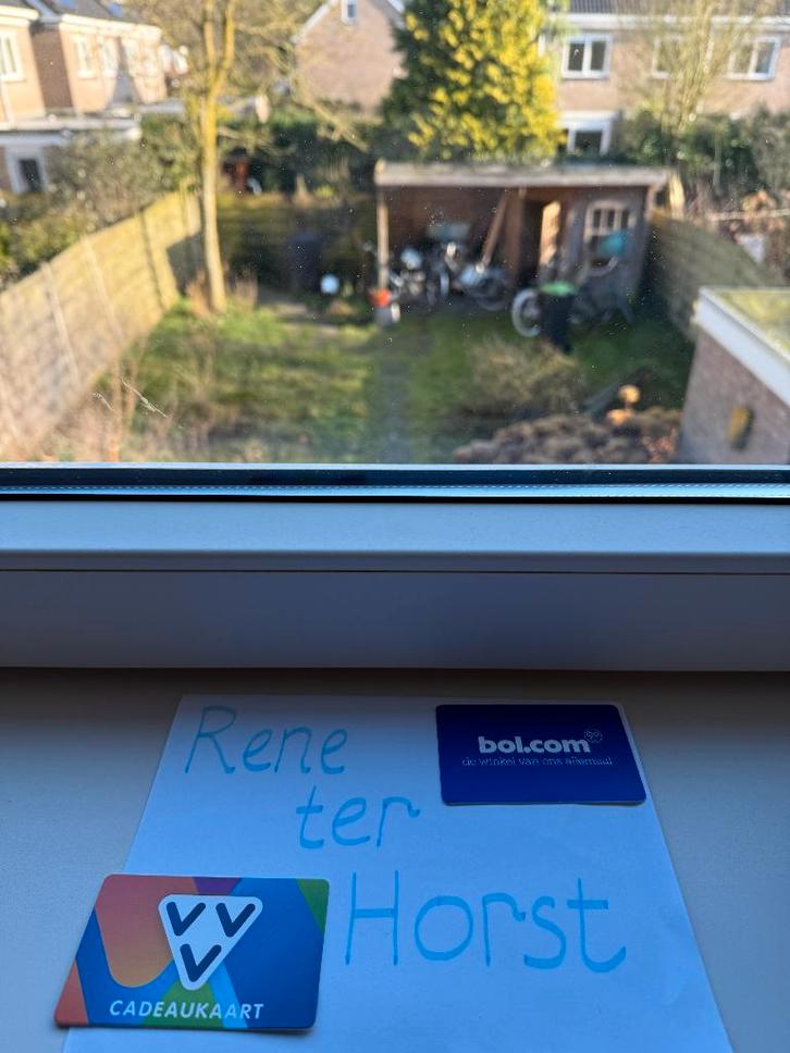 Gezocht BOL Cadeaukaarten direct geld 82%, Tickets en Kaartjes, Kortingen en Cadeaubonnen, Eén persoon, Warenhuis- of Winkelbon