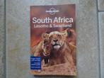 lonely planet South Africa, Lesotho, Swaziland, Afrika, Ophalen of Verzenden, Lonely Planet, Zo goed als nieuw