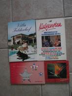 Stapel Villa Felderhof - Klasgenoten - Sterrenboek nr 1812, Verzenden, Gelezen