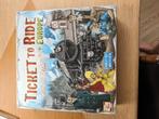 Ticket To Ride - Europe, nieuw en ongebruikt, Ophalen of Verzenden, Nieuw